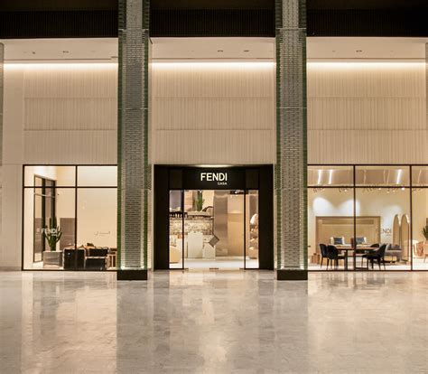 buy fendi casa estates qatari kingdom|fendi casa store doha.